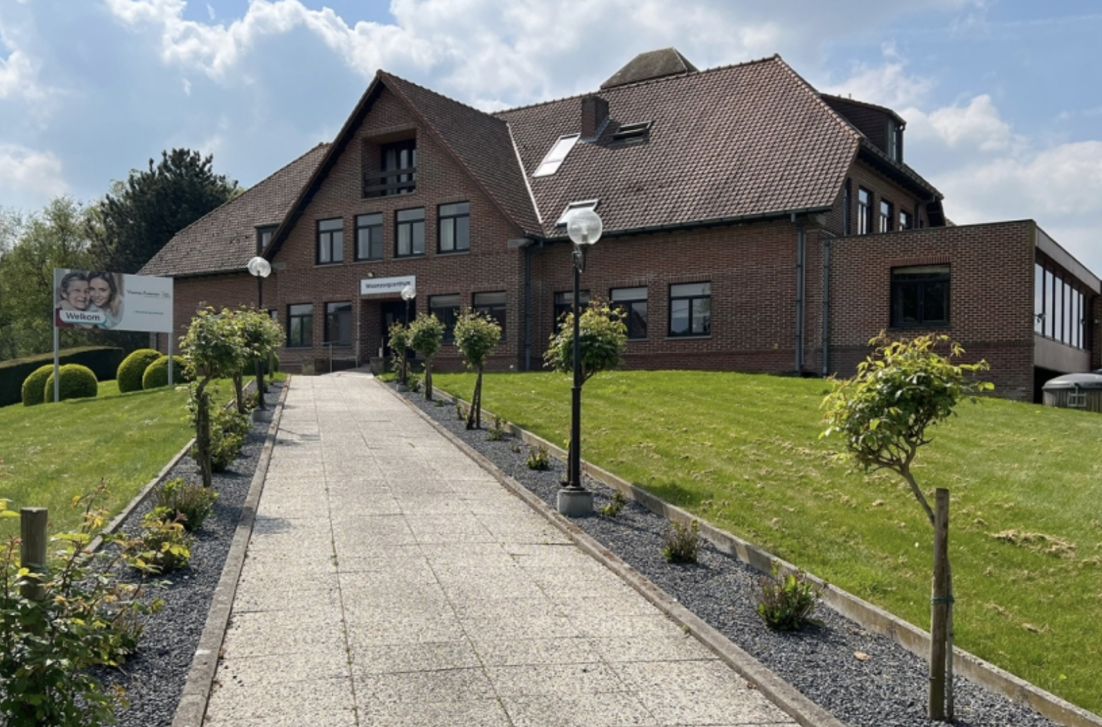De Vlaamse Ardennen